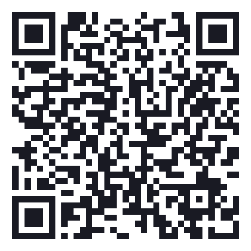 QR code linking to PetVerse on the App Store